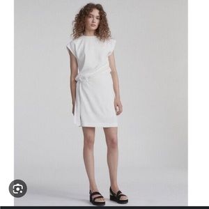BNWOT Rag and Bone Etta dress size xxs